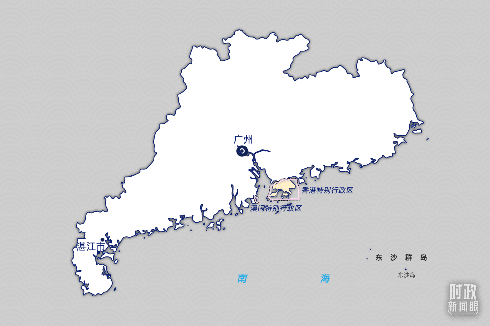 时政新闻眼丨习近平赴广东湛江考察，承载哪些战略考量？ mgdvJ4NvN4v6HVhfjpg