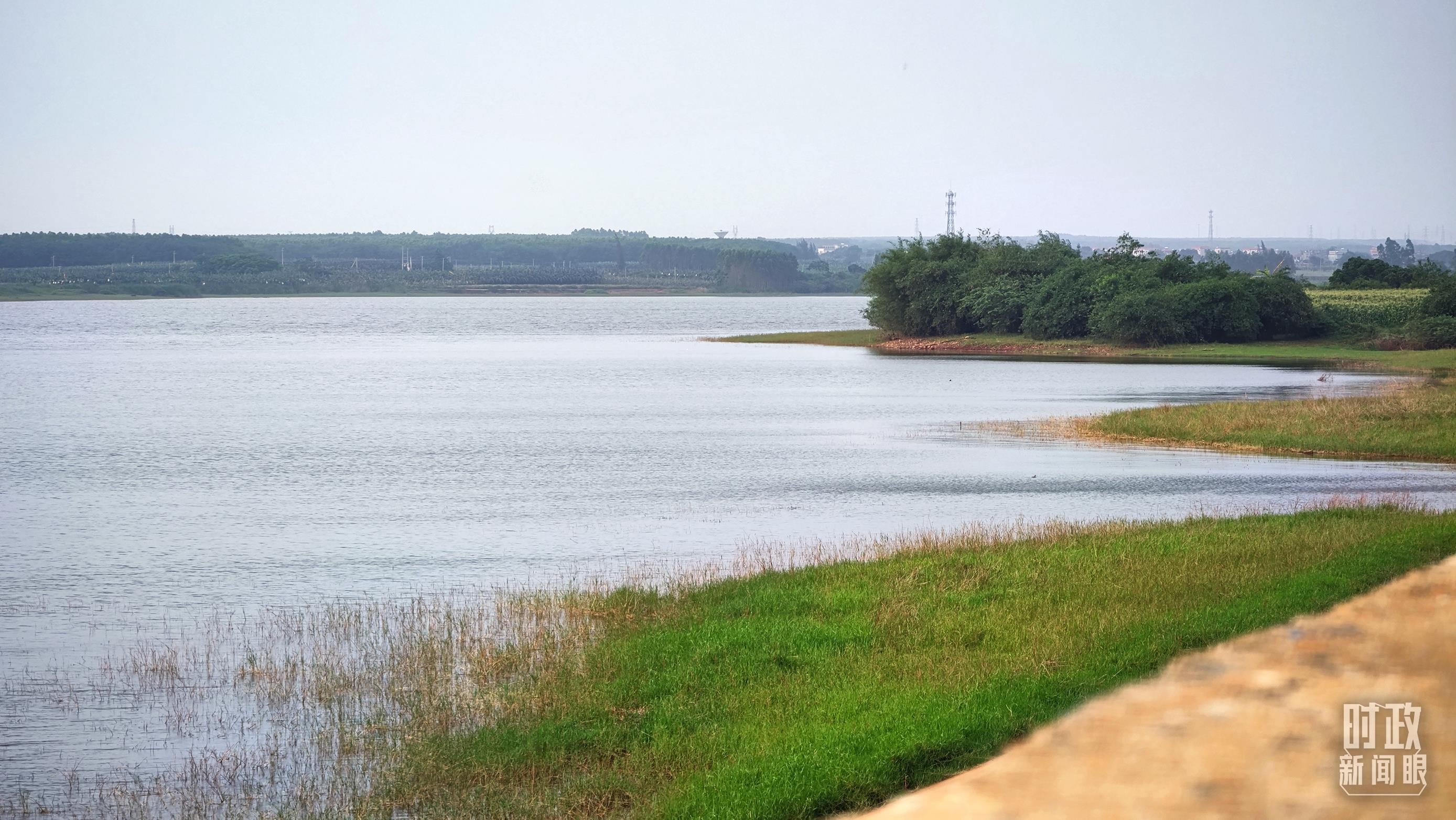 时政新闻眼丨习近平赴广东湛江考察，承载哪些战略考量？ SeIUIWcUMuuuWwlUjpg
