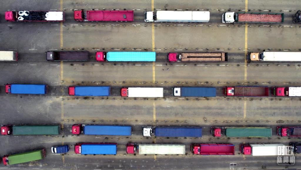 时政新闻眼丨习近平赴湛江考察，承载哪些战略考量？ S0pAmamW5I0B22BBjpg