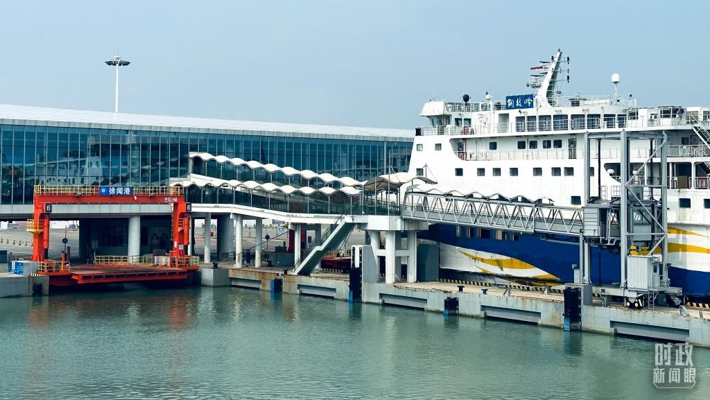 时政新闻眼丨习近平赴湛江考察，承载哪些战略考量？ KYh0YHd9aj23B0Xxjpg