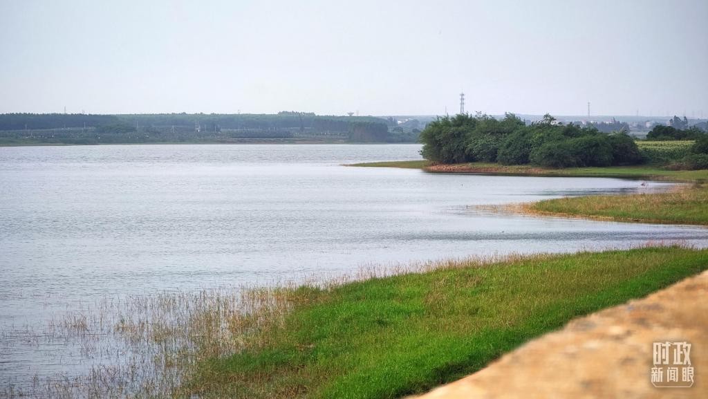 时政新闻眼丨习近平赴湛江考察，承载哪些战略考量？ MqNaJ9yQlZ7UI7DZjpg