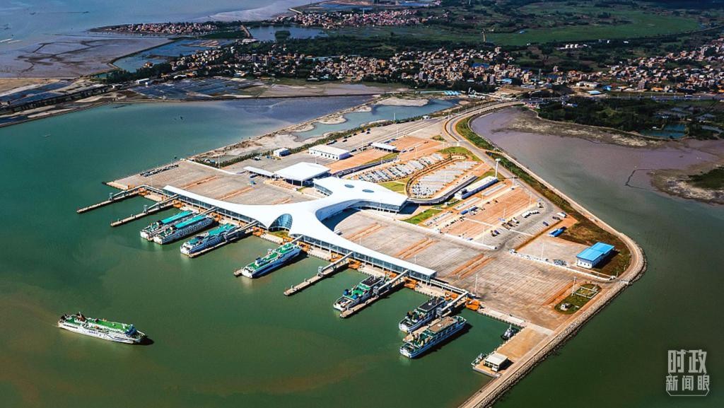 时政新闻眼丨习近平赴湛江考察，承载哪些战略考量？ P4h2qXgen22uG8eljpg