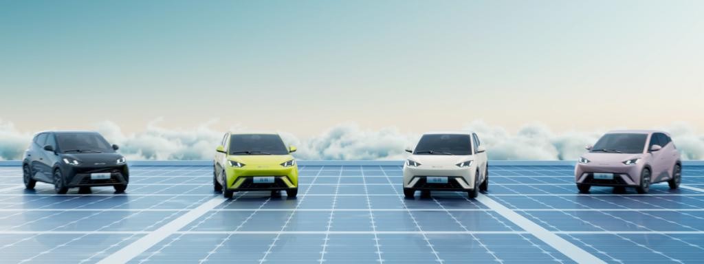 动作频频！比亚迪海洋网两款新车将亮相上海车展 j3ohDz93Nd4T3zd8jpg