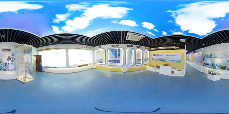 2023,锚定海大!海宝海薇带你 VR 逛校园 Jtd7JRJ2RTzVnEycjpg