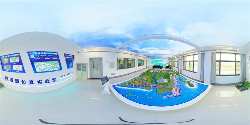 2023,锚定海大!海宝海薇带你 VR 逛校园 Q76ly89Qq682WLyujpg