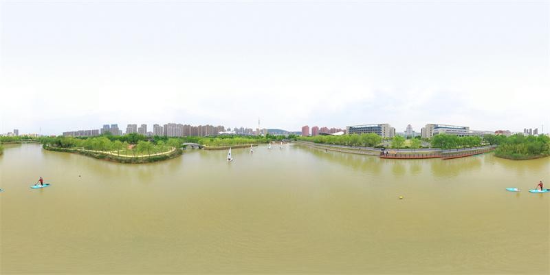 2023,锚定海大!海宝海薇带你 VR 逛校园 u6473OtO3bbfSfhsjpg