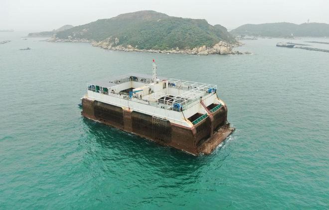 高质量发展调研行|唱响海洋牧歌——广东“蓝色经济”发展驶入快车道 n61zhb4fm1sz4bi8jpg